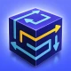 Arrow Puzzle 3D - Arrows Out icon