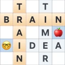 Crossword Master - Σταυρόλεξο icon