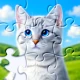 Jigsaw Puzzles - Puzzle-Spiele icon