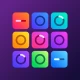 Groovepad - beatmaker icon