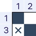 Nonogram.com - Japanse puzzel icon