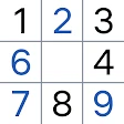 Sudoku.com - Nummerspel icon