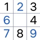 Sudoku.com - Geduldsspiele icon