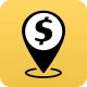 Automatic Mileage Tracker App icon