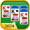 Solitaire HD - Card Games icon