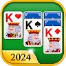 Solitaire HD - Card Games icon