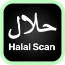 Scanner Halal : Code-barres icon