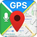 Easy Rout Map: Navigation Path icon