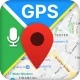 Easy Rout Map: Navigation Path icon