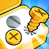 Screw Pin Jam Puzzle icon