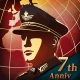 Welteroberer 4-WW2 Kriegsspiel icon