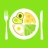 Eatr・AI Healthy Meal Plan・Diet icon