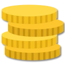 קאשדו - קאשבק cashback icon