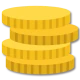 קאשדו - קאשבק cashback icon