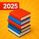 AudioBooks: eBooks Reader icon