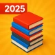 AudioBooks: eBooks Reader icon