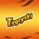 Tygryski icon
