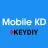 Mobile KD icon