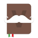 Italian Verbs: Learn & Train icon