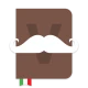 Italian Verbs: Learn & Train icon