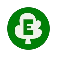 Ecosia - Safe Internet Browser icon