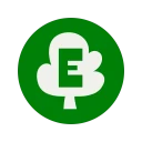 Ecosia - Safe Internet Browser icon
