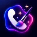 Écran d’Appel IA & Lumière icon