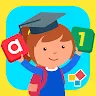 Montessori Preschool, kids 3-7 icon