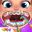 Dentist games icon