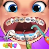 Dentist games icon