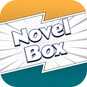 NovelBox: Read Novel Series icon