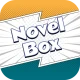 NovelBox: Read Novel Series icon