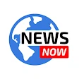 NewsNow Home: Breaking & Local icon