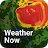 Weather Now Launcher - Radar icon