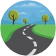 איפה בוס 3.0 - תחב״צ בזמן אמת icon