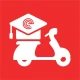 efood riders academy icon