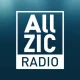 Allzic Radio webradio musique icon