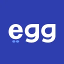Egg: תחבורה ציבורית בזמן אמת icon