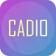 CADIO icon