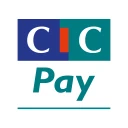 CIC Pay : paiement mobile icon