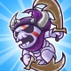 Endless Frontier 2: Idle RPG icon