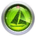 Boat Beacon - AIS Navigation icon