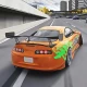 Auto Racen & Het rijden Spelle icon