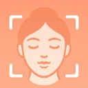 Skin Care Scanner: GlowUp icon