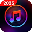 Music Player for Android icon