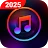 Music Player for Android icon