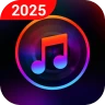 Music Player for Android icon
