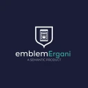 Emblem Ergani Employer Scanner icon