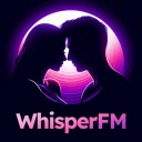 WhisperFM - Romance Novels icon