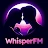 WhisperFM - Romance Novels icon